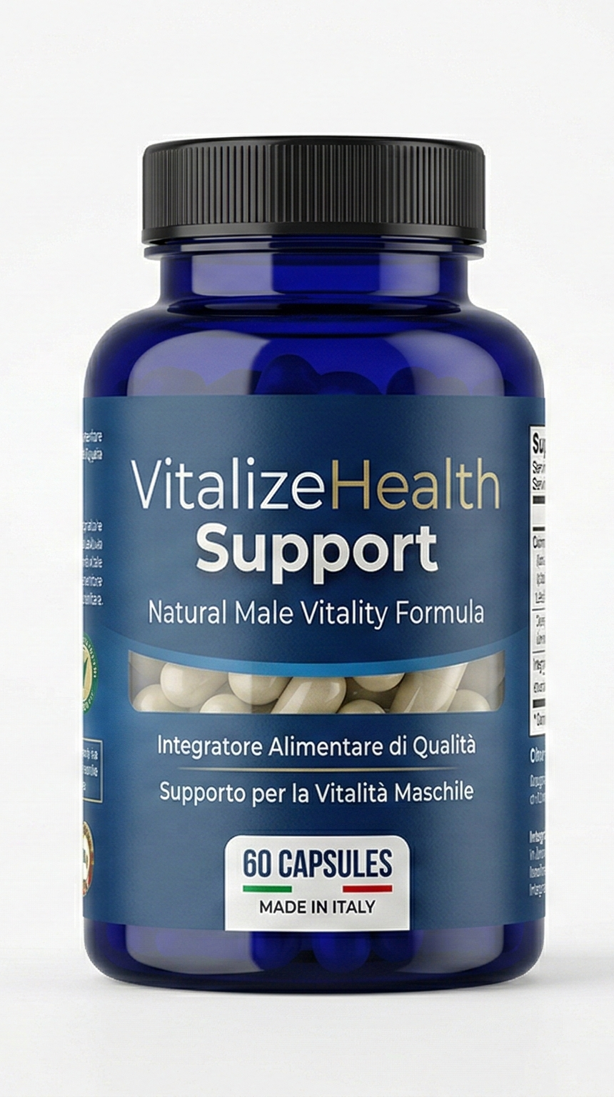 VitalizeHealth Support